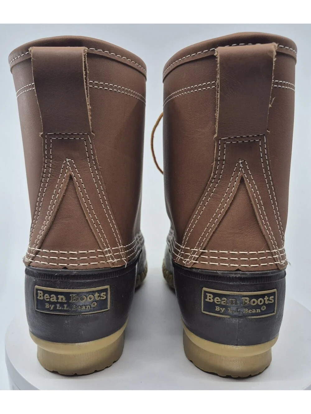 LL Bean Men's 8